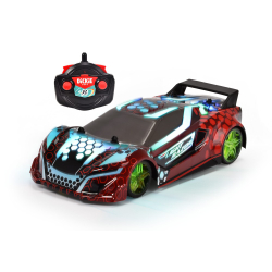 Радиоуправляемый автомобиль Dickie RC Light Razor 1105002 1:20 2,4 ГГц — фото 3