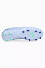 Бутсы Under Armour Clone Magnetico Pro 3.0 FG - Фиолетовый