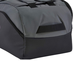 Теннисная сумка Head Pro X Duffle Bag L - Black, Gray