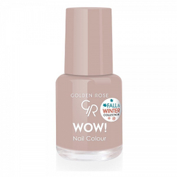 Лак для ногтей GR Wow! (301-322)