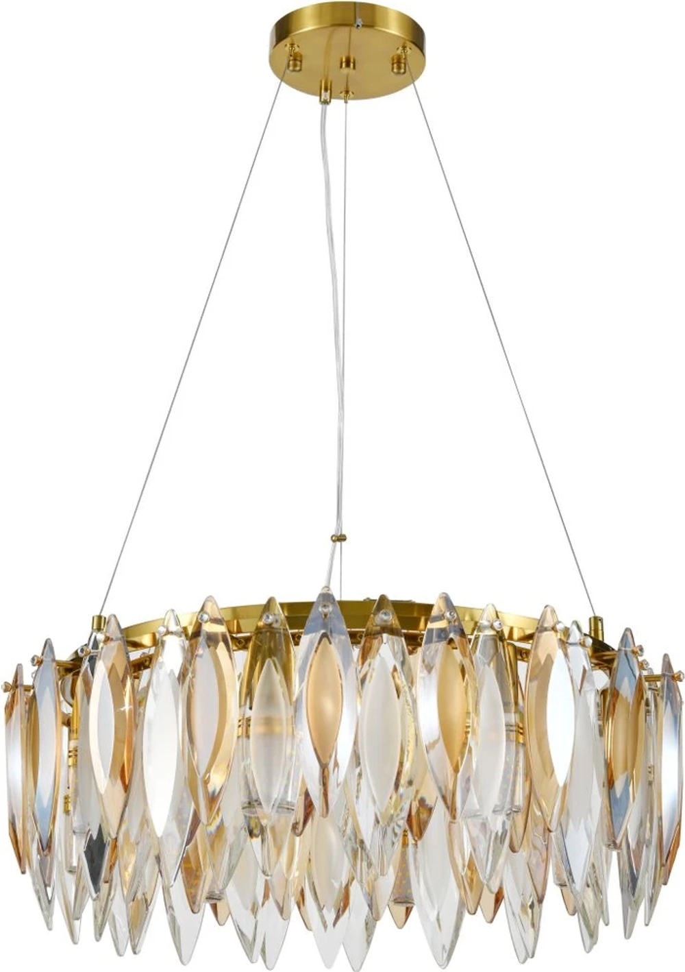 Подвесная люстра Stilfort NEW TON 2186/05/08P