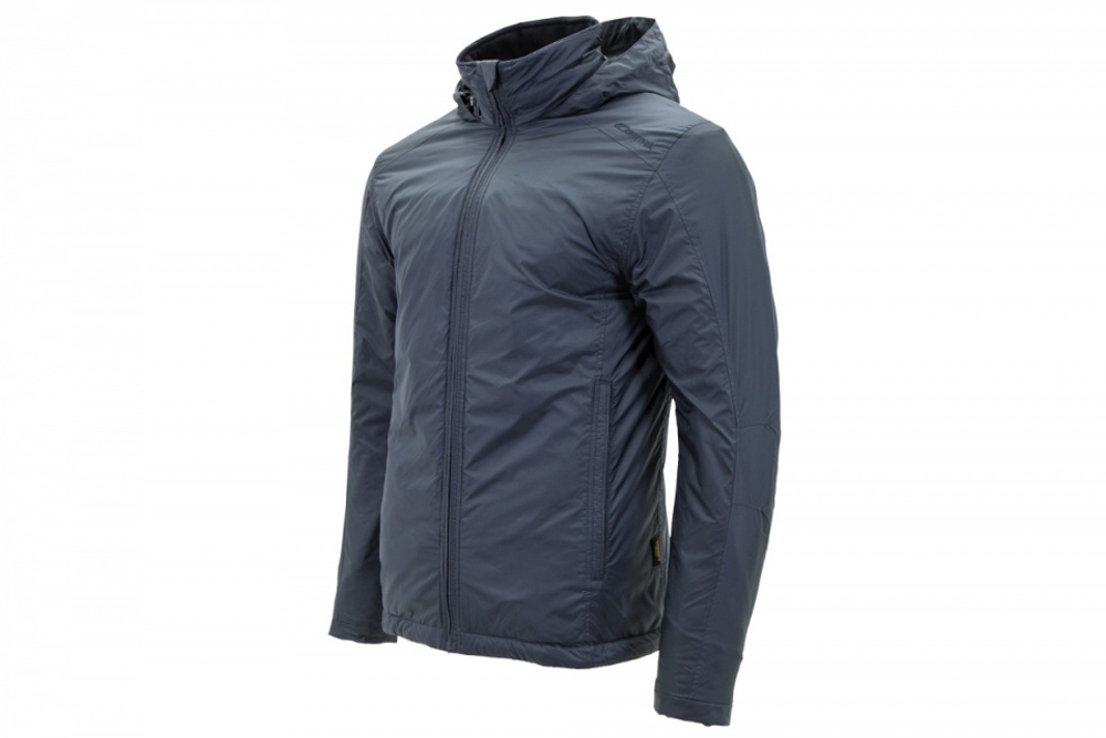 CARINTHIA LIG 4.0 Jacket - Grey