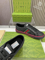 Кеды Gucci