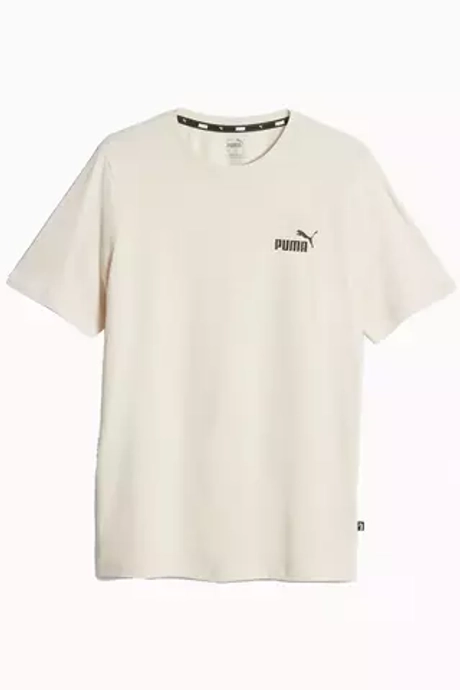 Футболка Puma Essentials Small Logo