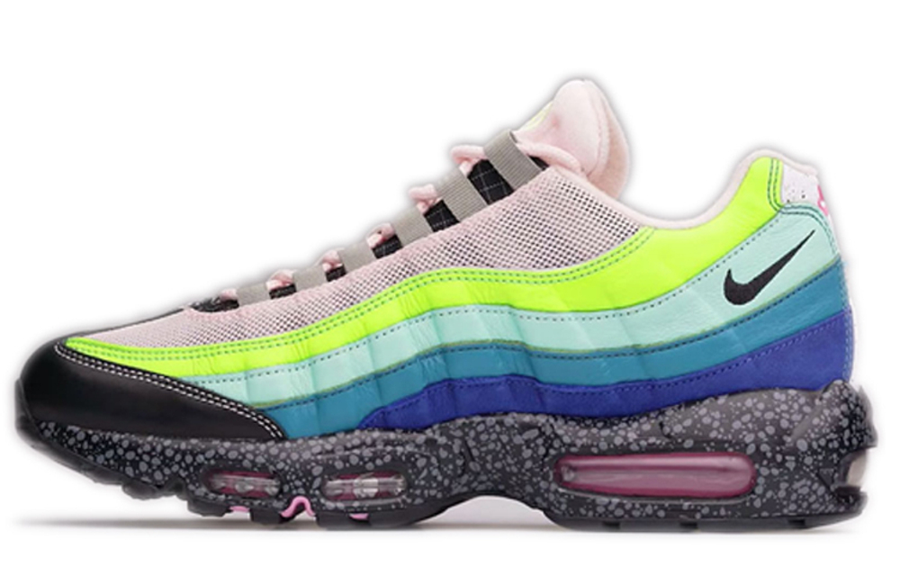 Кроссовки Size X Nike Air Max 95 20 For 20