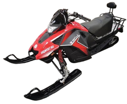 Снегоход MOTAX Snow Cat 150