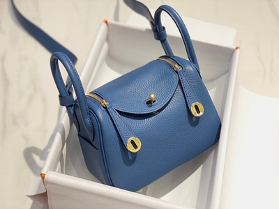 Hermes Lindy 19