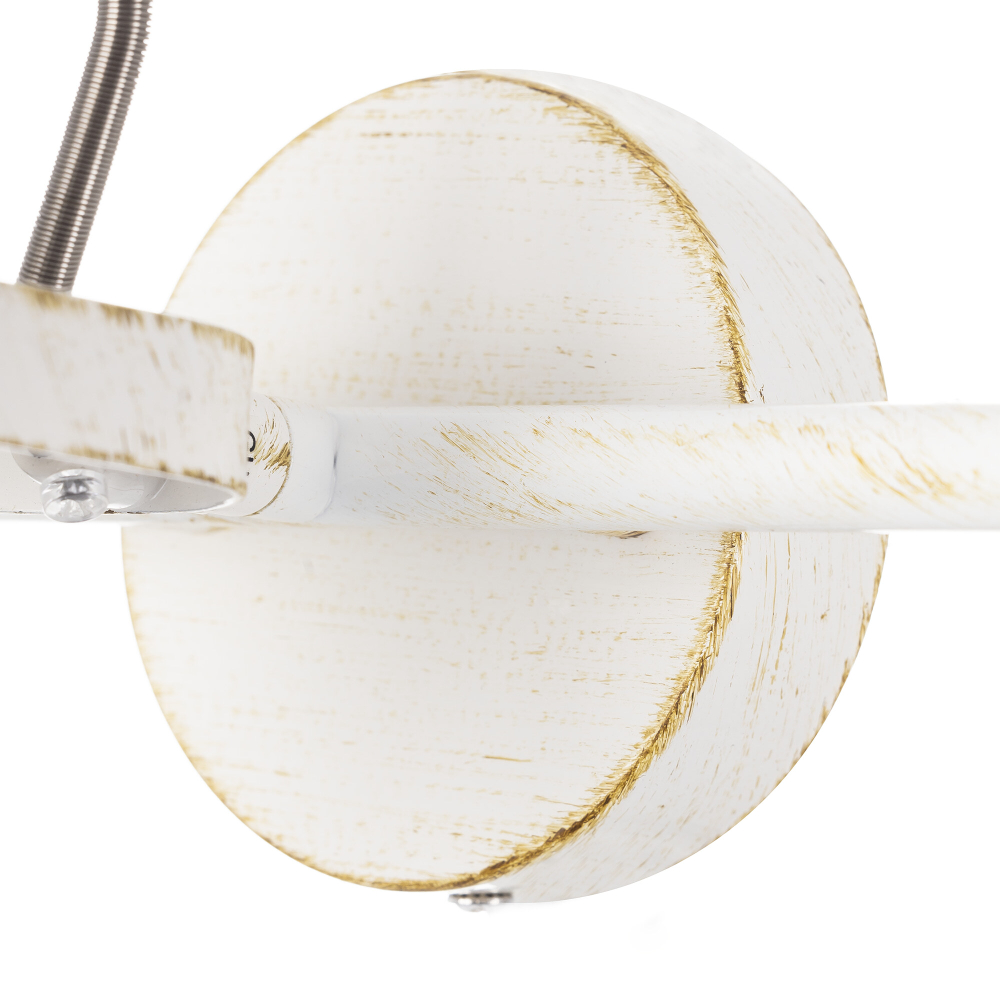 Citilux Веймар CL537532 Спот поворотный Белый