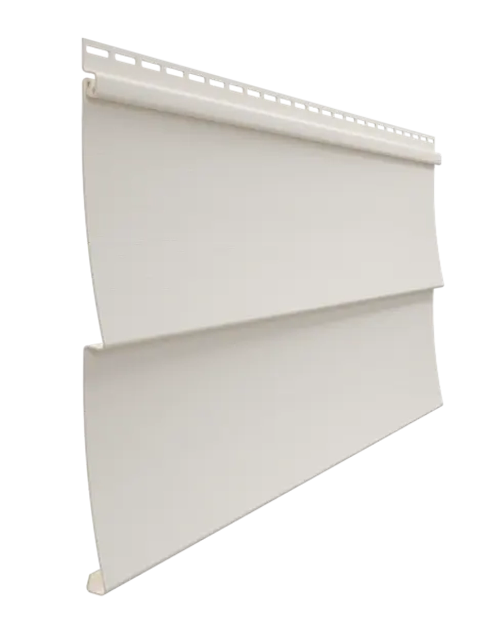 Сайдинг Standard, Ёлочка, пломбир Döcke (Деке)