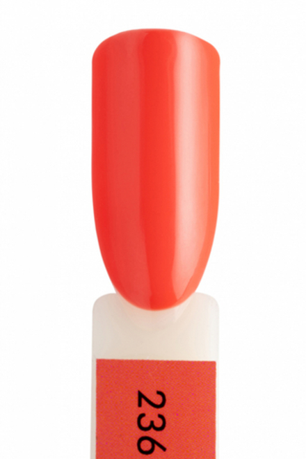 Гель-лак RockNail Pop Punk 236 Lovehate, 10мл.