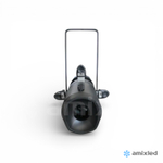 Световой прибор Amixled Play Mini Zoom Short Lens 60w