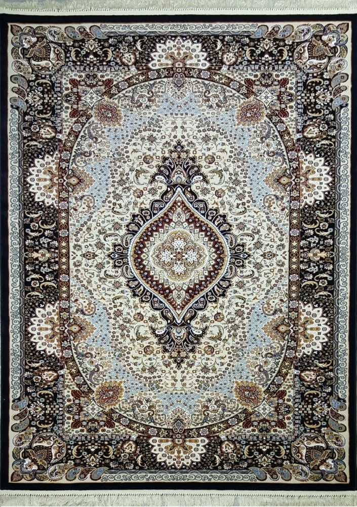 Sultanate 7701 KEMIK \ LACIVERT Прямой