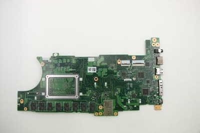 Материнская плата для ноутбука Lenovo ThinkPad T490s 20NX,20NY/X390 20Q0,20Q1 WIN i5-8365U 8GB UMA AX200 AMT yTPM2 (01HX958), оригинал