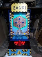 детский аттракцион, детский аттракцион купить, аркады, аттракционы для парков, сбей банки, лопни шарик, призовые аттракционы, купить аттракционы для парков, по зубам, ярмарочный аттракцион, ярмарочный аттракцион купить