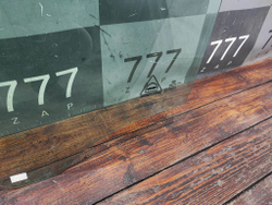 Стекло двери передней левой Kia Ceed 2 (JD) 12-18 Б/У Оригинал 82410A2010