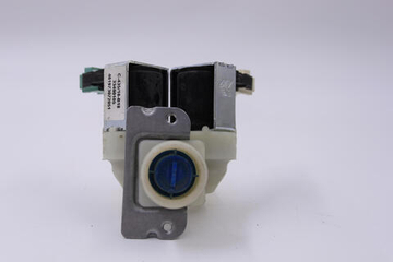 Электромагнитный заливной клапан стиральной машины Whirlpool 33490105