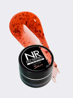 NR BASE Камуфлирующая SAKURA №202, 5гр