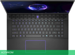 Ноутбук Dell Alienware m16 R2 R4960QBU9