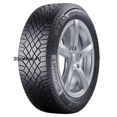 215/60R17 100T XL VikingContact 7 TL FR