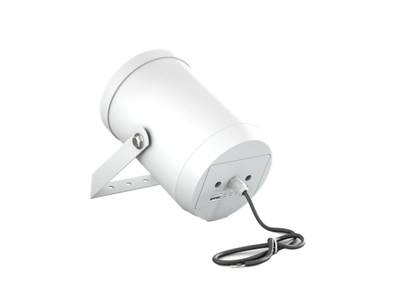 CVGAUDIO SPP5T звуковой прожектор, Мощность 3,5W, 7,5W, 15W в 100V