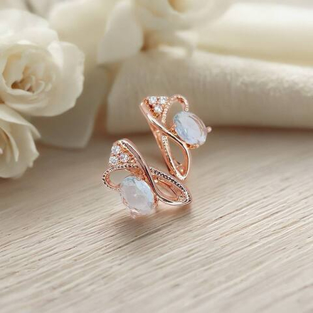 Серьги Fallon - арт105