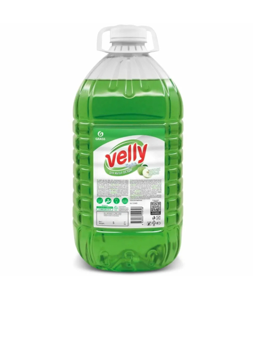 ВЕЛИ ДЛЯ ПОСУДЫ ГРАСС 5 Л.