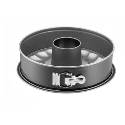 Kaiser - Форма для торта «Вдохновение» 26 см. / артикул   2300659589  / GTIN 4006932659589