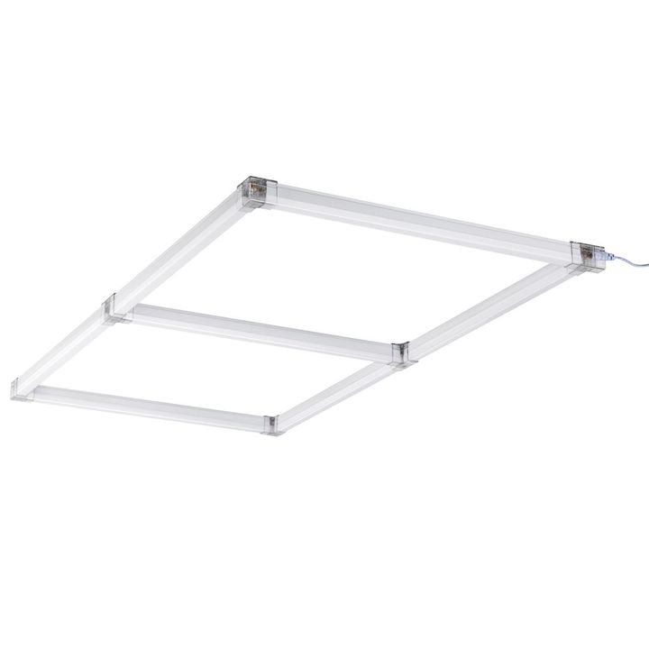 Комплект со светильником Lightstar Varieta (450064 (7)+450002 (3)+450003 (3)+450000+450009) V2Q450064