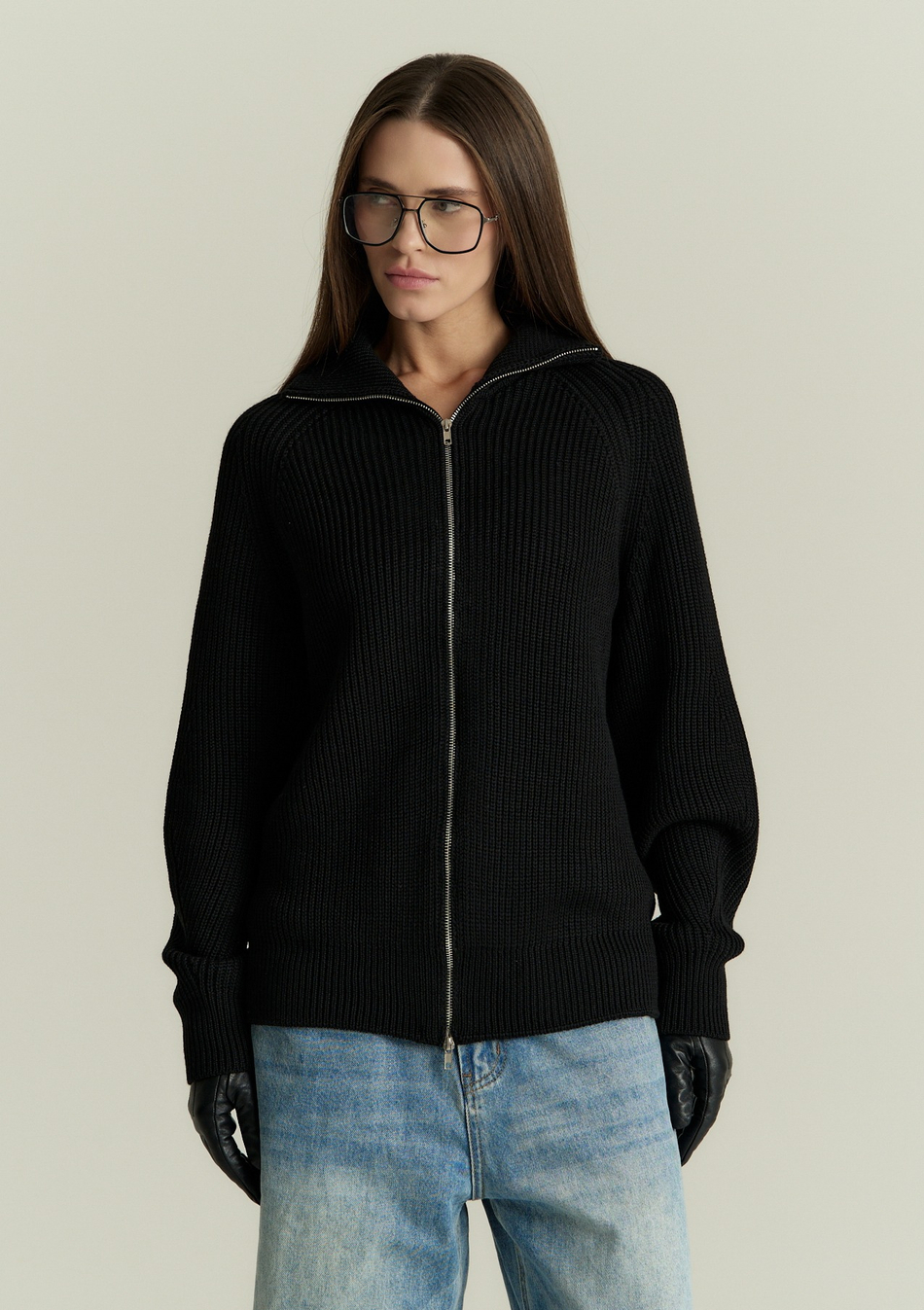 Кардиган SERNIERA