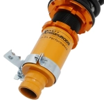 Maxpeedingrods Full Coilover Suspension Lowering Kits подходит для автомобиля Honda Civic compatible for Acura Integra