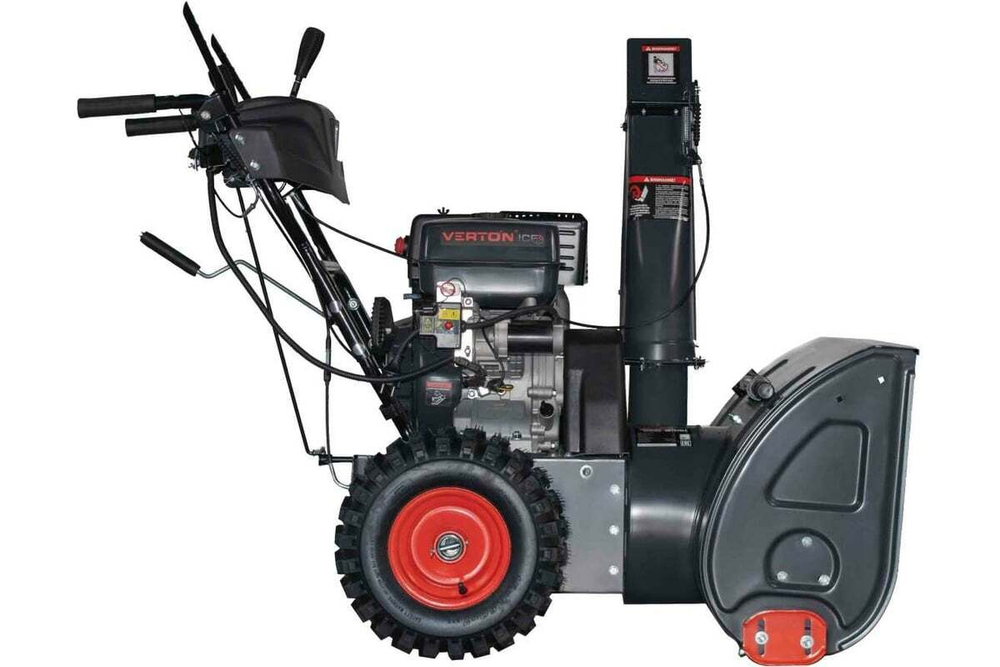 Снегоуборщик бензиновый Verton SB-1576LE