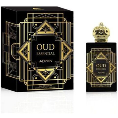 Adyan by Anfar Oud Essential EDP 100ml