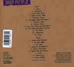 Deep Purple / Live In Rome 2013 (Limited Edition)(2CD)