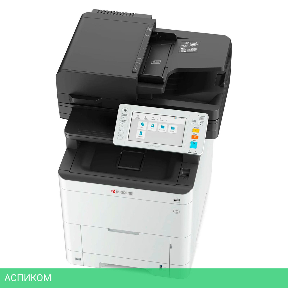 МФУ Kyocera MA3500cix (1102YK3NL0)