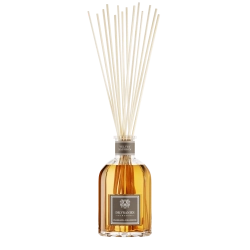 Velvet Saffron (бархатный шафран) диффузор с палочками