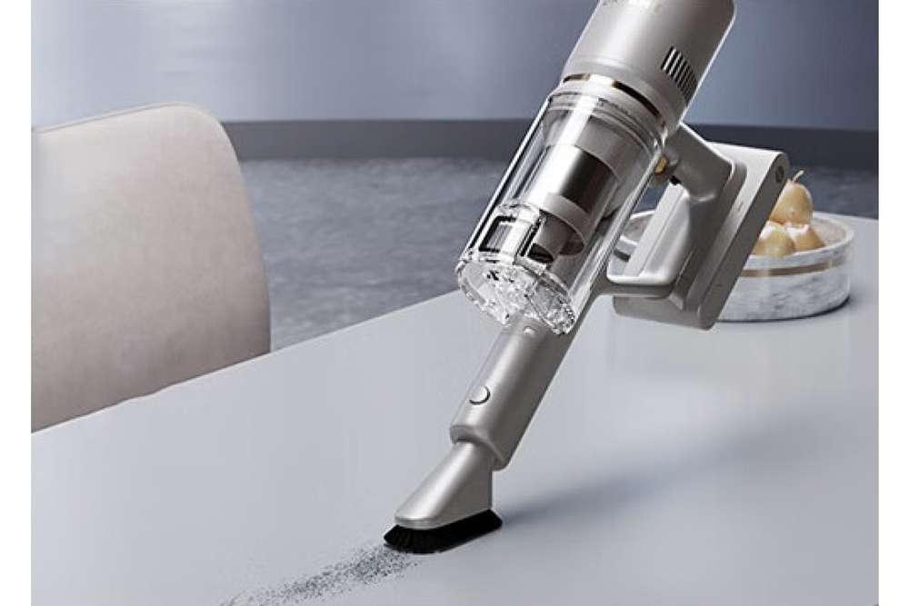 Пылесос беспроводной ручной Dreame Z10 Station