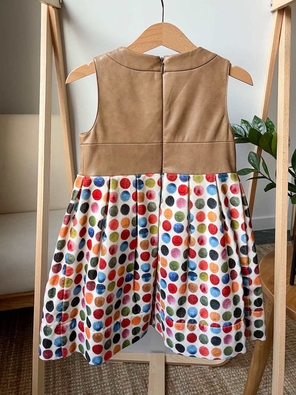 Платье Simonetta, 110