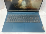 Ноутбук Lenovo IdeaPad 5 15ARE05 (81YQ0018RK) 15.6"/AMD Ryzen 5 4500U/RAM 8GB/SSD 256GB/Radeon RX Vega 6/1920*1080/IPS/DOS/Подсветка кл-ры: LED/Синий. Состояние: B1