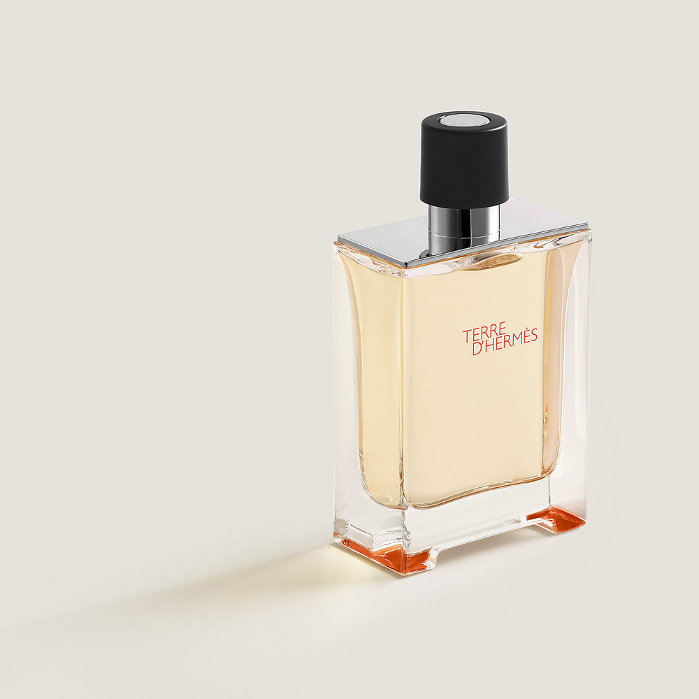 Hermes Terre d'Hermes