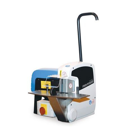 Отрезной станок Finn Power CM30