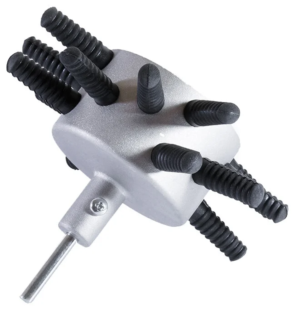 Насадка для ощипывания домашней птицы "Дак Мастер"