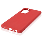 Чехол ROSCO для Samsung Galaxy A72 оптом (арт. SS-A72-COLOURFUL-RED)