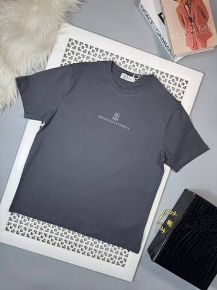 Футболка Brunello Cucinelli