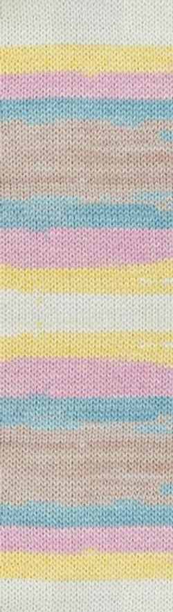 Cotton Gold Batik Alize