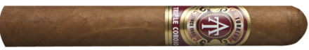 A. Turrent Triple Corojo Gran Robusto