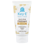 Carlson, Key-E®, мазь для рук и тела, без запаха, 56 г (2 унции)