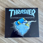 Пазл Thrasher First cover puzzle