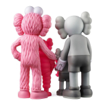 Дизайнерские игрушки KAWS KAWS TOKYO FIRST FAMILY / 34cm, FIRST-FAMILY- /