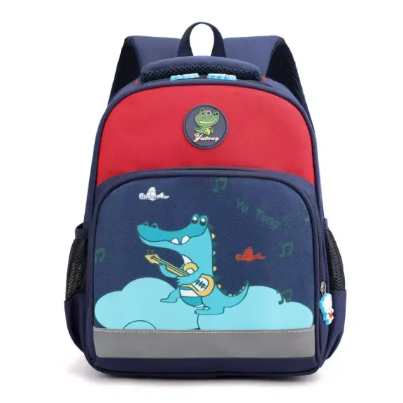 Çanta \ Bag \ Рюкзак Yutong red