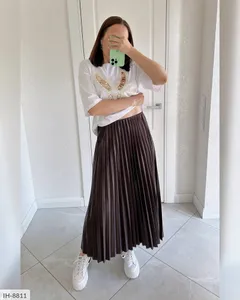 Юбка IH-8826 Фабрика Моды